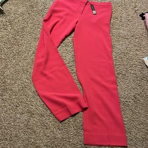 BRAND NEW PINK RACHEL ROY TROUSER PANTS 🌺